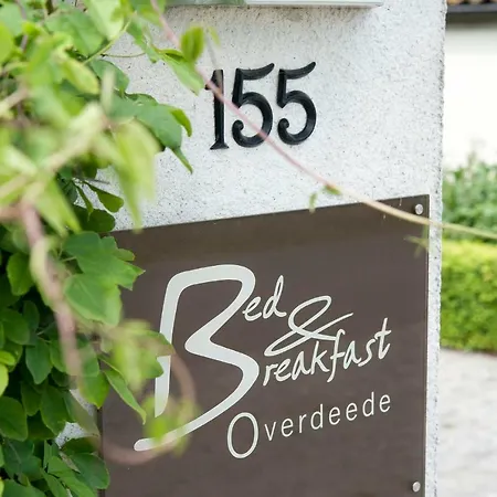 Over D'eede Bed & Breakfast
