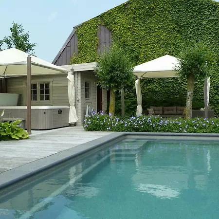 Over D'eede Bed & Breakfast Blankenberge