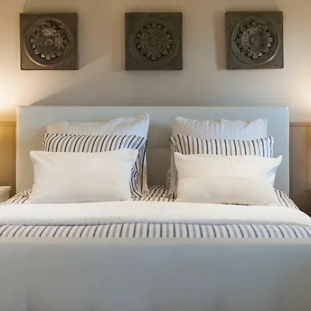 Bed & Breakfast Over D'eede Blankenberge